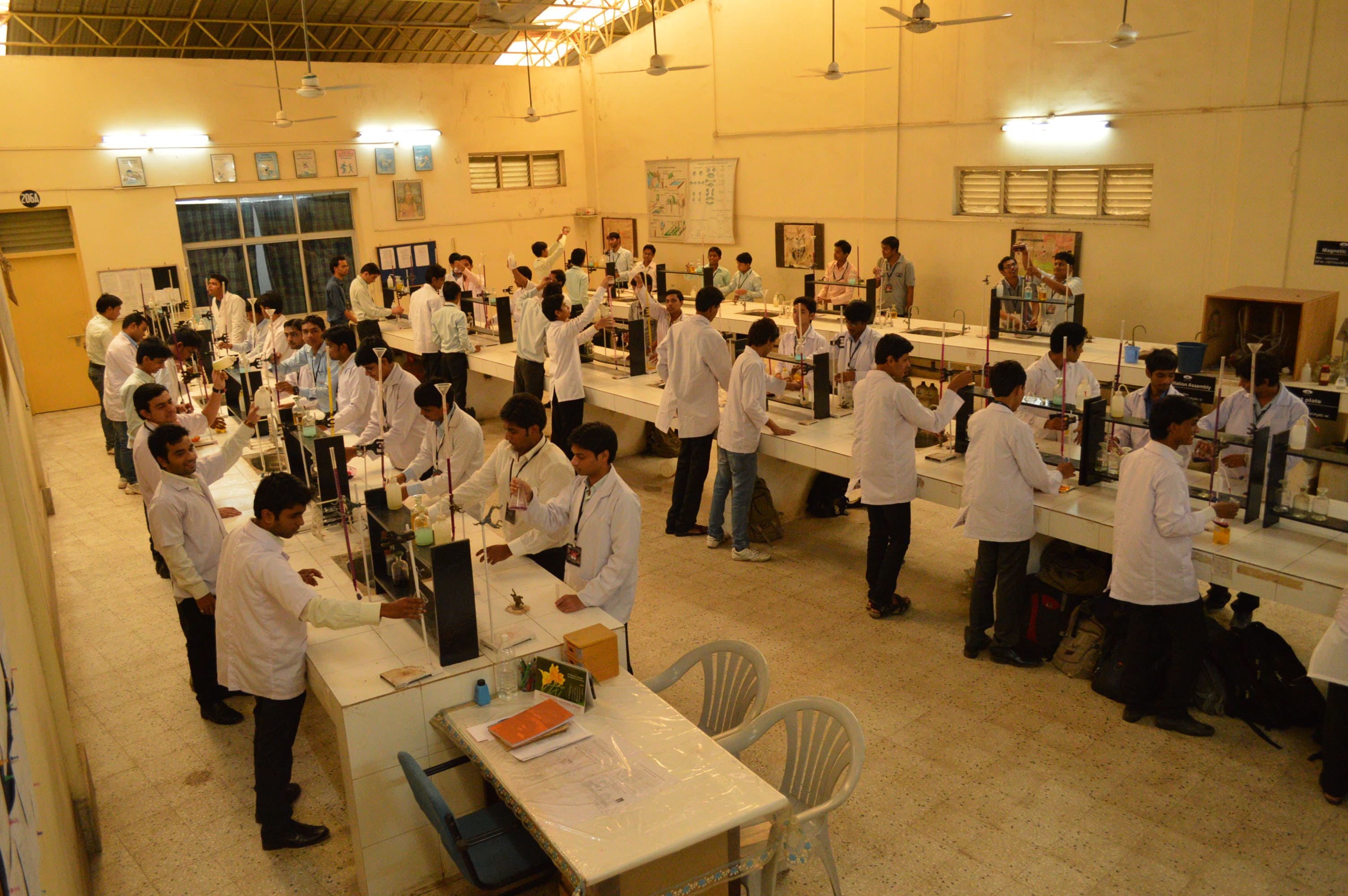 Chhatrapati Shivaji Institute of Technology Durg Facility photo 31